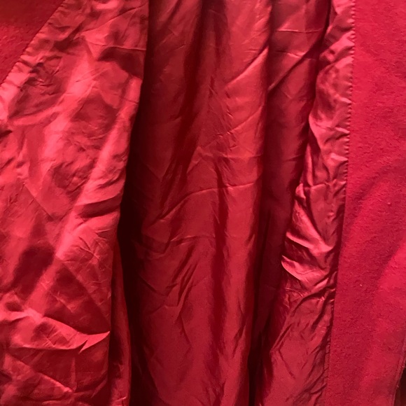 Herman Kay coat - Picture 3 of 6